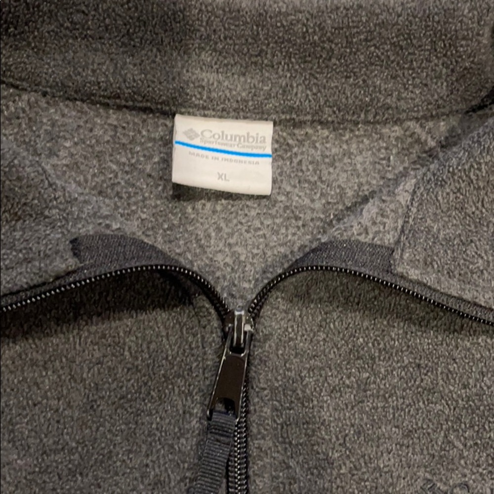 Columbia jacket - Picture 2 of 3